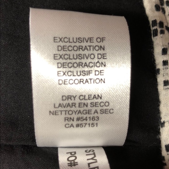 JESSICA SIMPSON Women’s A Line NWT Dress - Picture 8 of 8